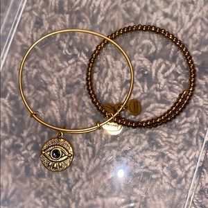 Alex and Ani Bracelet